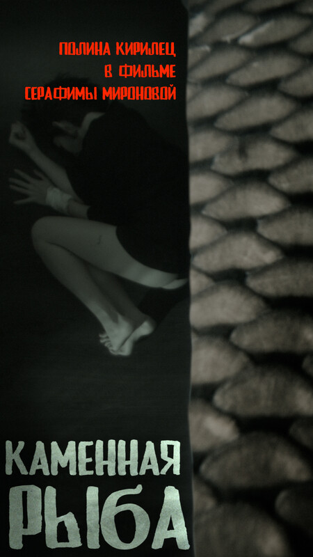 Read more about the article STONE FISH