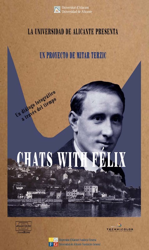 Read more about the article CHATS WITH FELIX