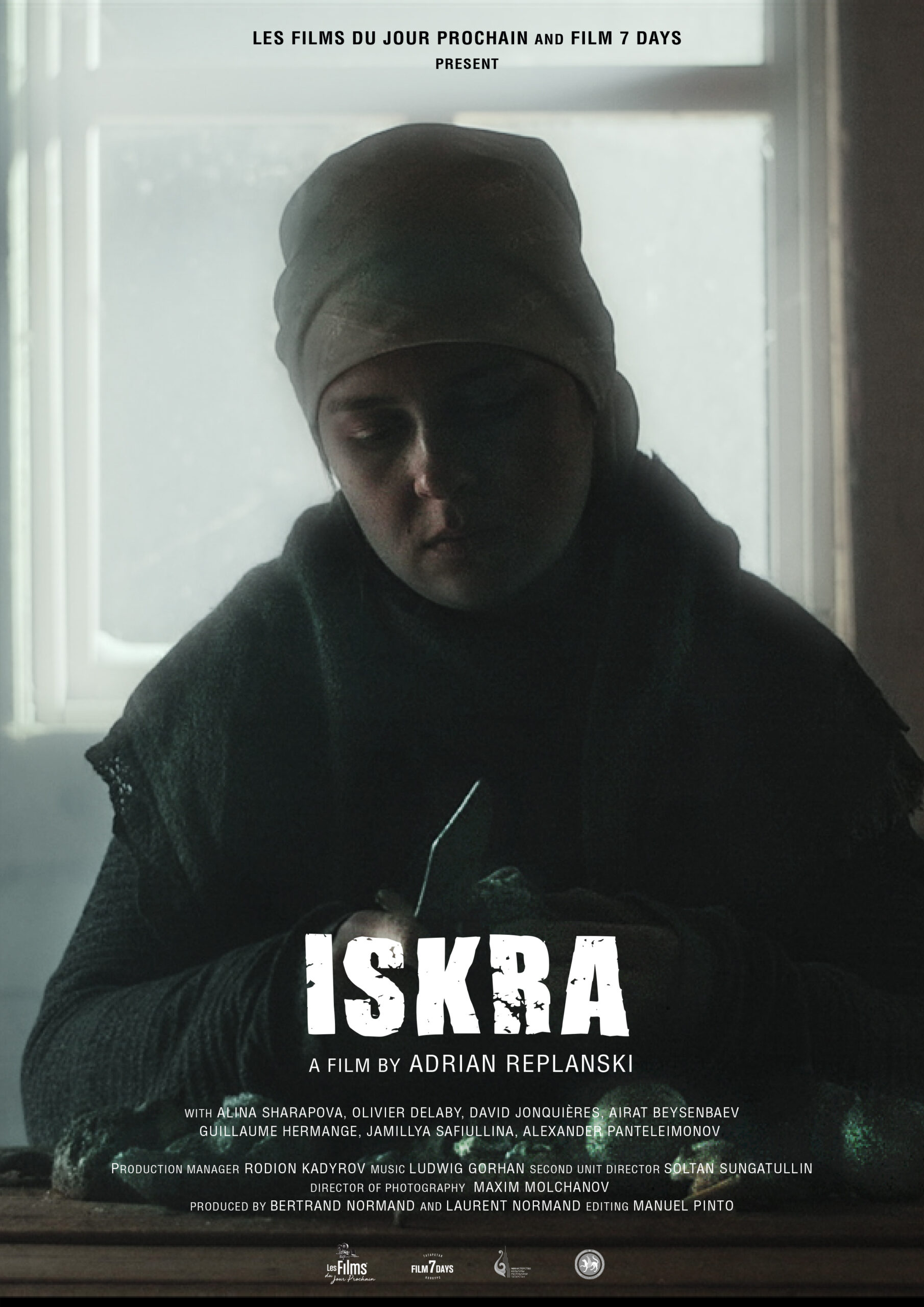 Read more about the article ISKRA