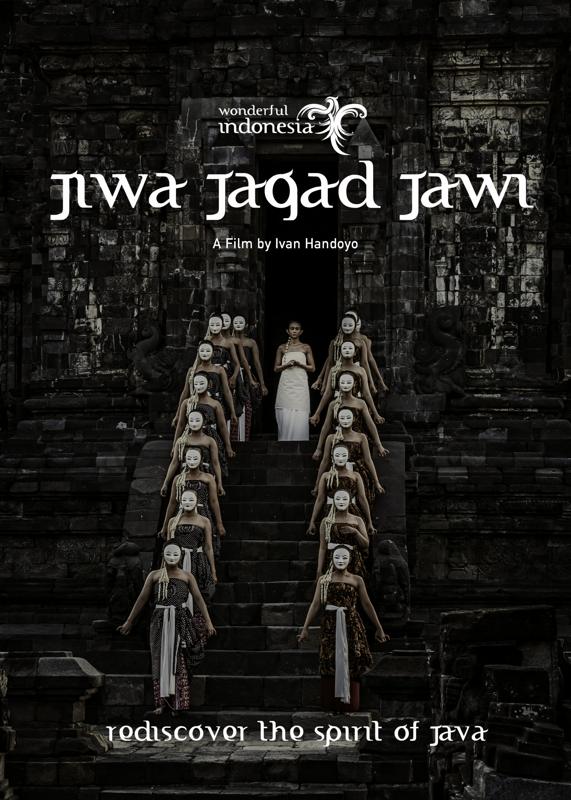 Read more about the article JIVA JAGAD JAWI