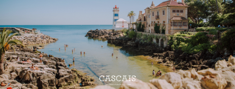 Read more about the article REMOTE WORKETS|VISIT CASCAIS