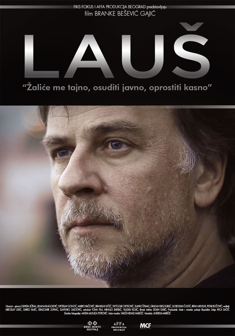 Read more about the article LAUSH