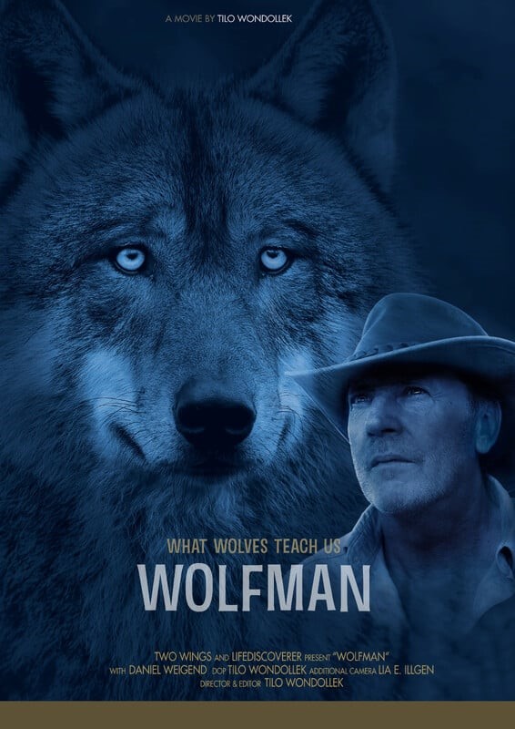 Read more about the article WOLFMAN