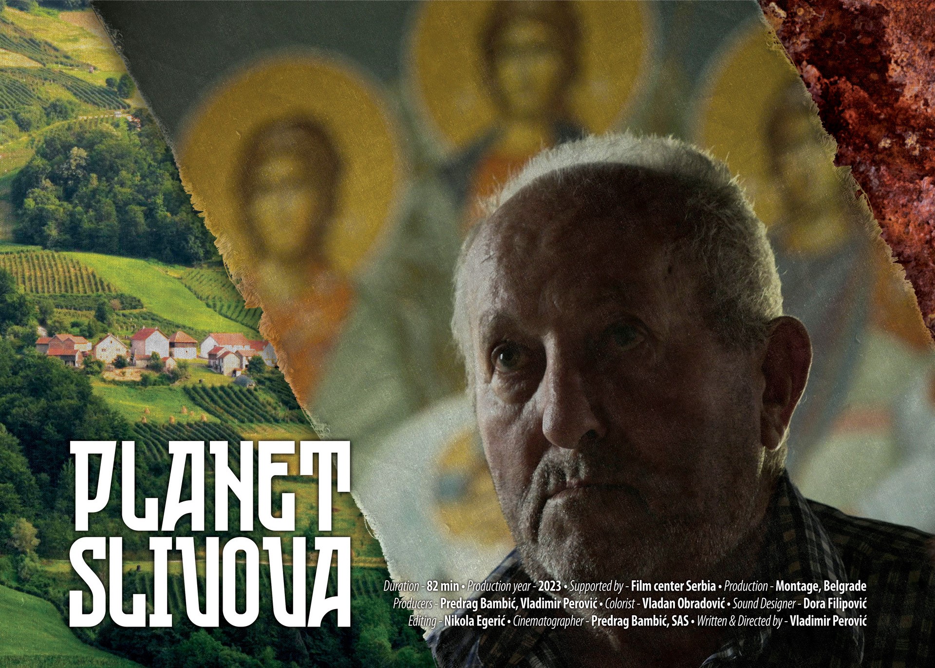 Read more about the article PLANET SLIVOVA