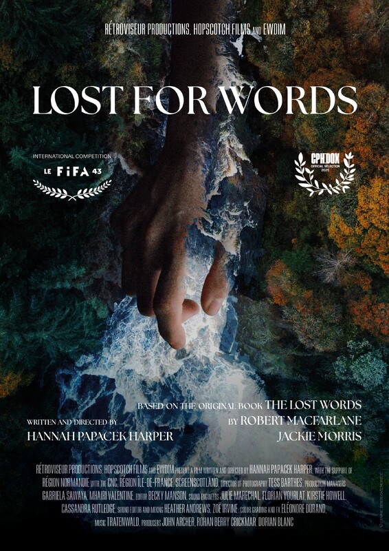 Read more about the article Lost of words