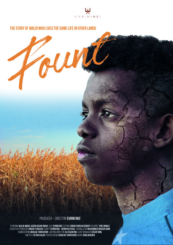 Read more about the article Fount