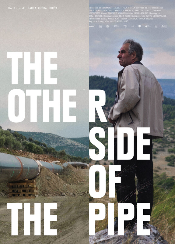 Read more about the article The Other Side of the Pipe