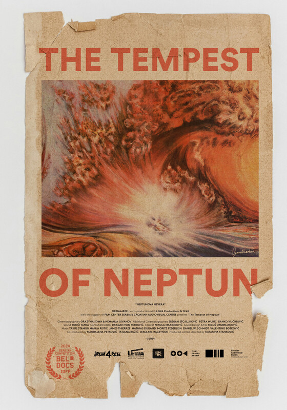 Read more about the article The Tempest of Neptun