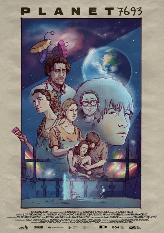 Read more about the article Planet 7693