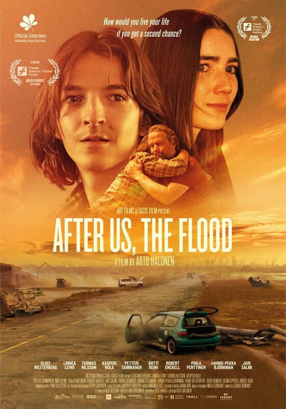 Read more about the article After Us, The Flood