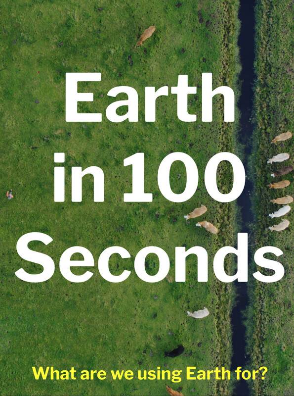 Read more about the article Earth in 100 Seconds