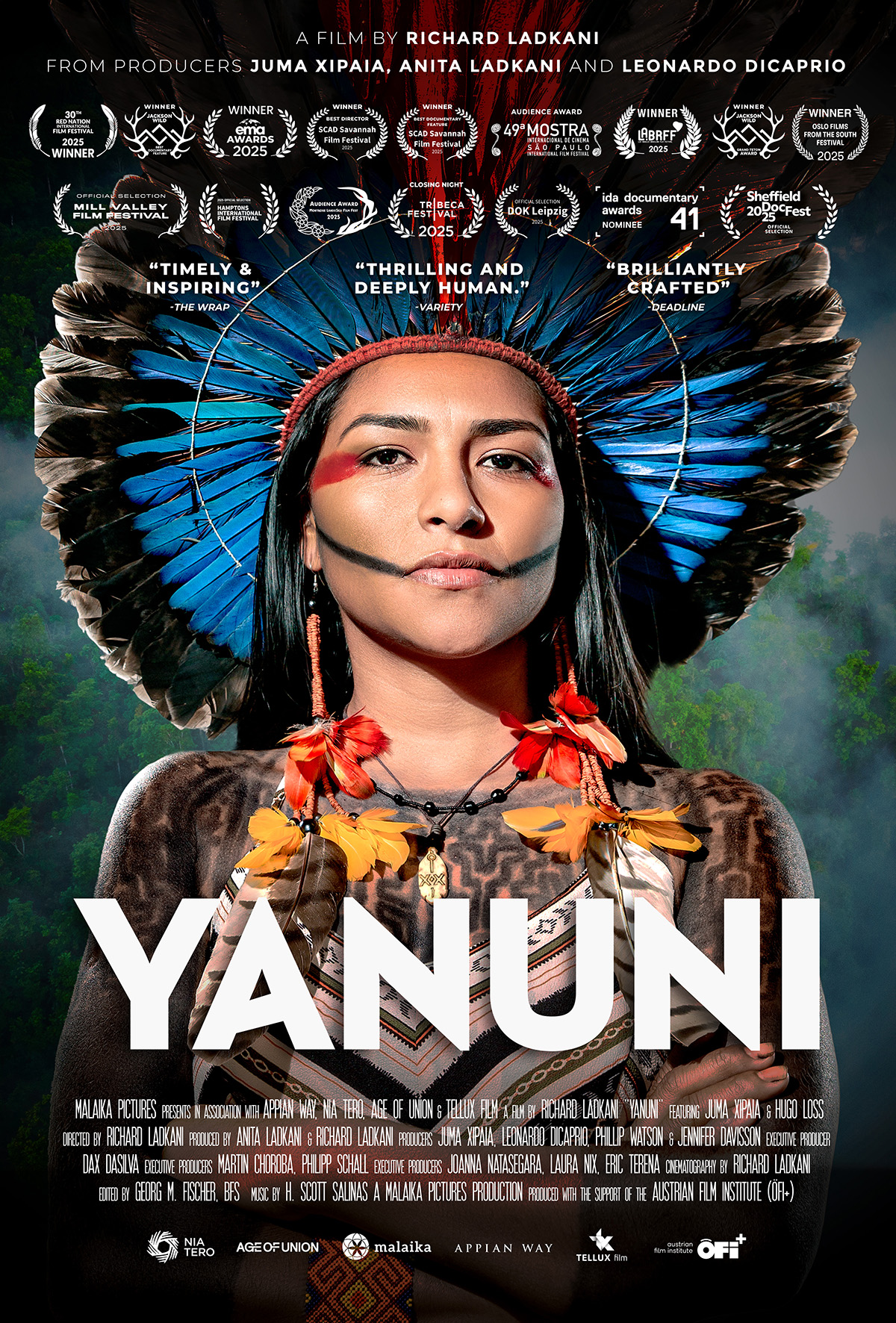 Read more about the article YANUNI