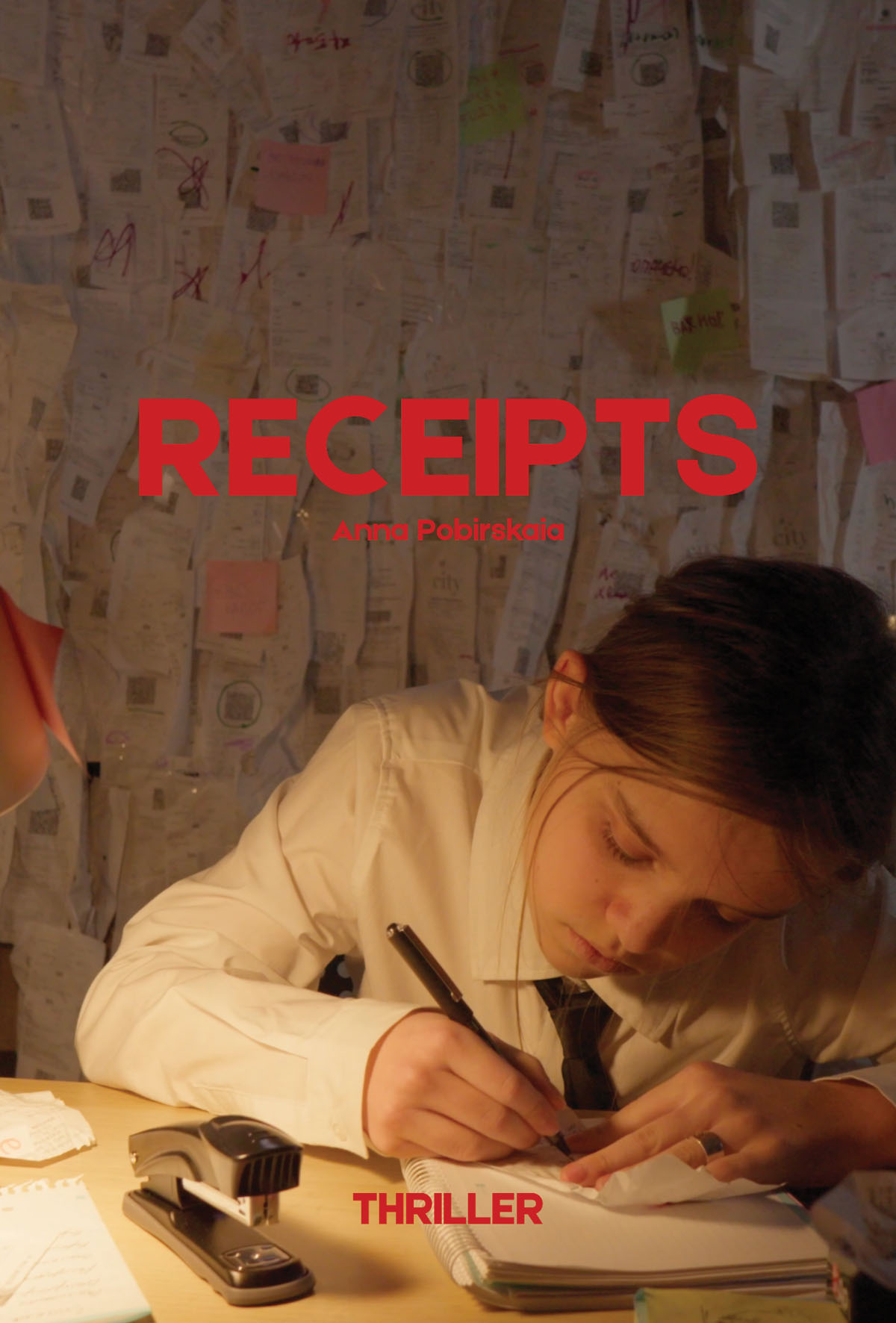 Read more about the article Receipts