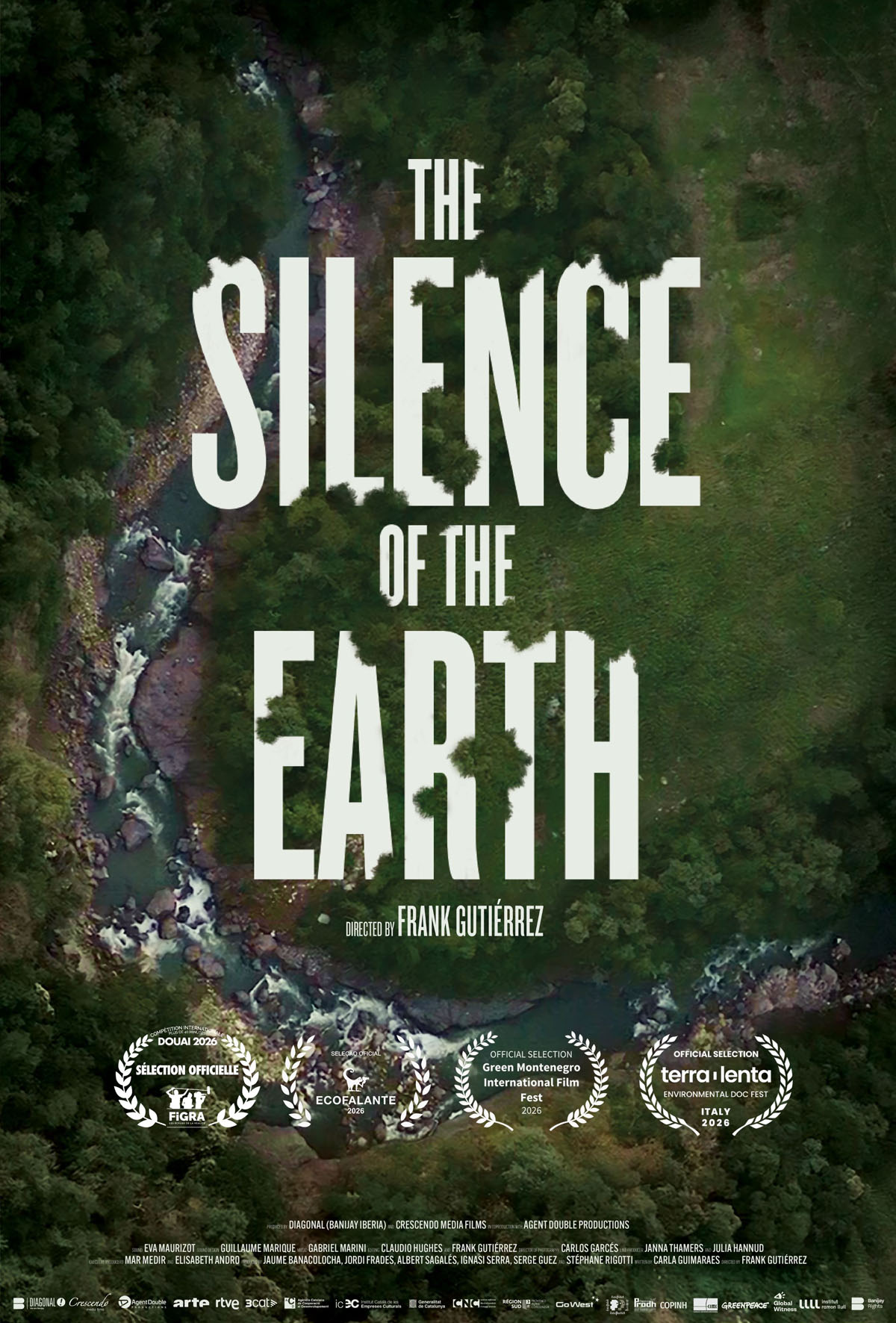 Read more about the article The Silence of the Earth