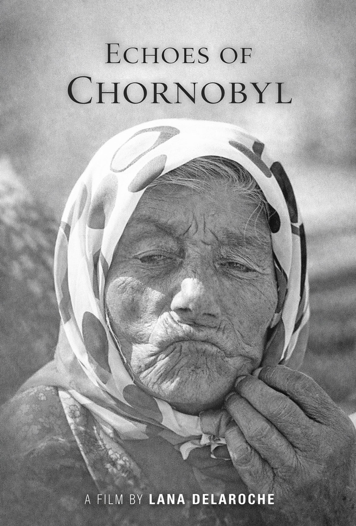 Read more about the article Echoes of Chernobyl