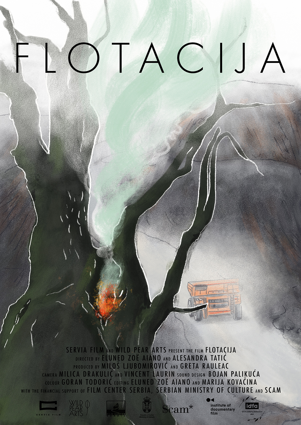 You are currently viewing Flotacija